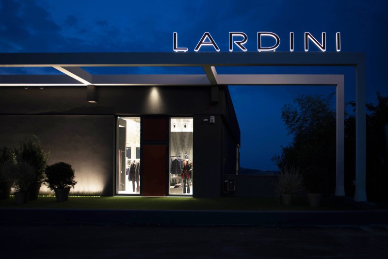 Lardini Factory Store