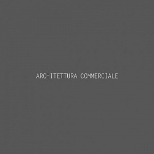 Architettura Commerciale